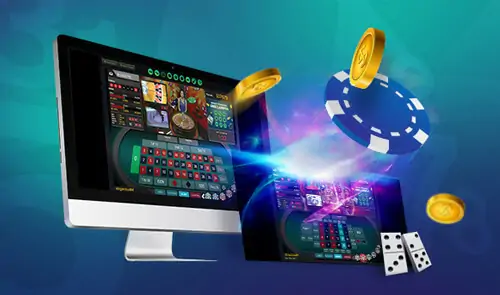 garuda slot 4d